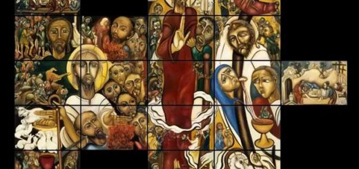 Tableau de Françoise Burtz