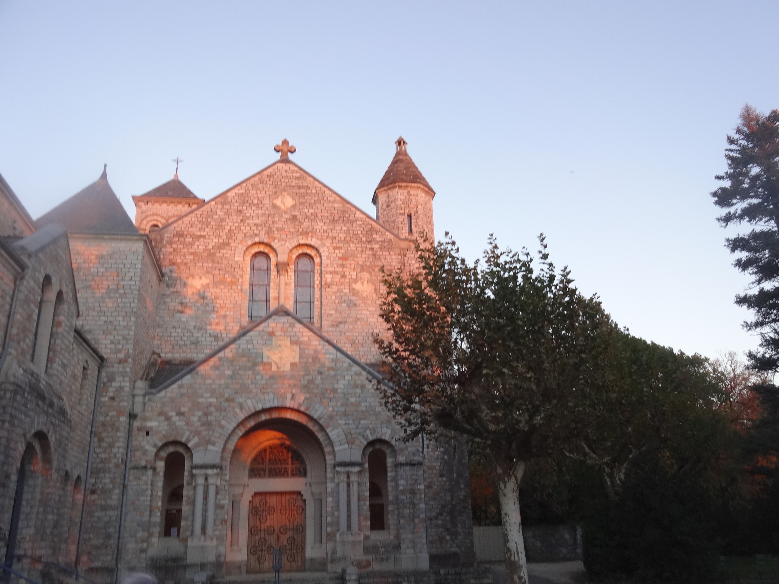 Lire la suite à propos de l’article Parcours des 4 seuils, En-Calcat, 2014-2016