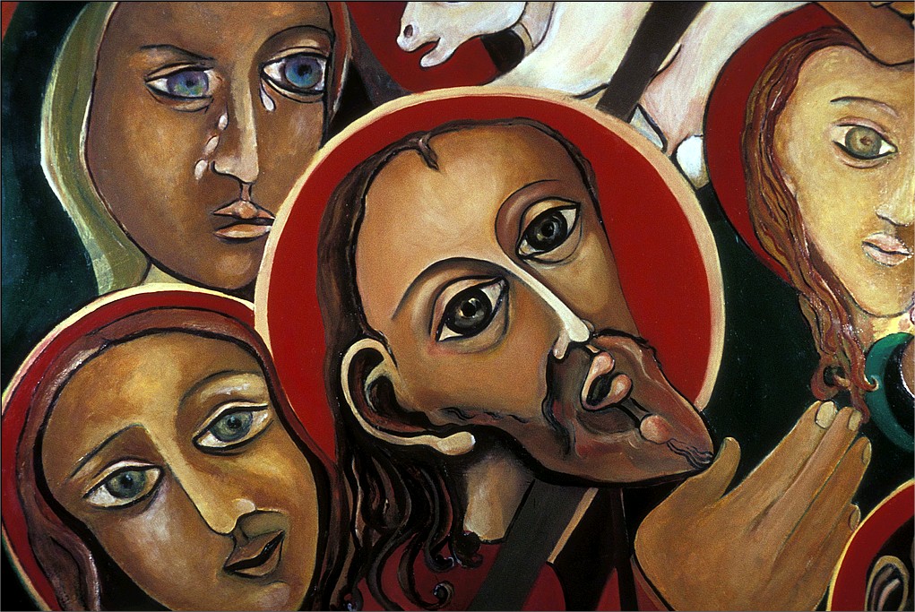 You are currently viewing Béatitudes – CAEN – 27/10/2017