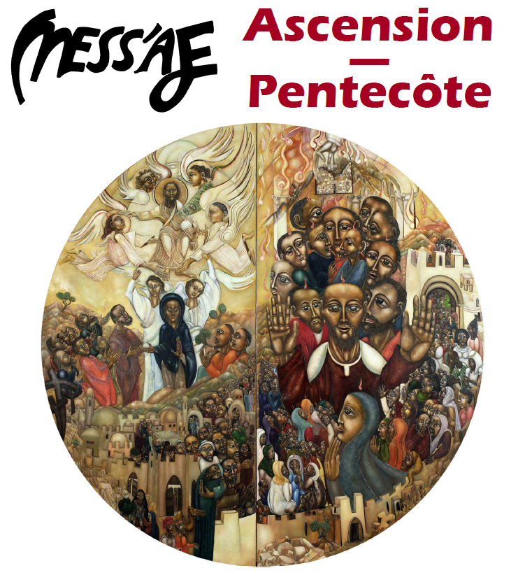 Lire la suite à propos de l’article Pour contempler le mystère en famille…