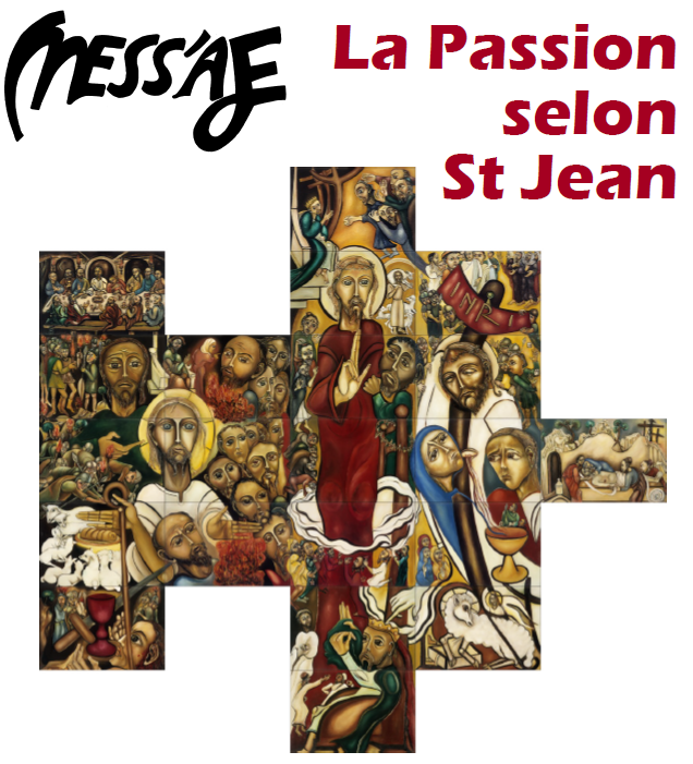 Lire la suite à propos de l’article Pour préparer Pâques en famille…