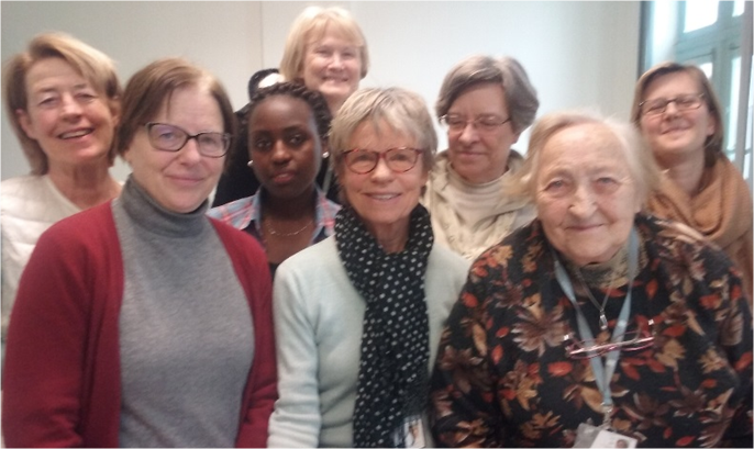 You are currently viewing Formation IFAC : mémoire de l&rsquo;année universitaire 2017-2018