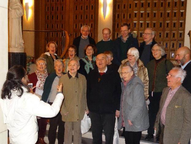 Lire la suite à propos de l’article Quelques échos de la formation permanente des animateurs