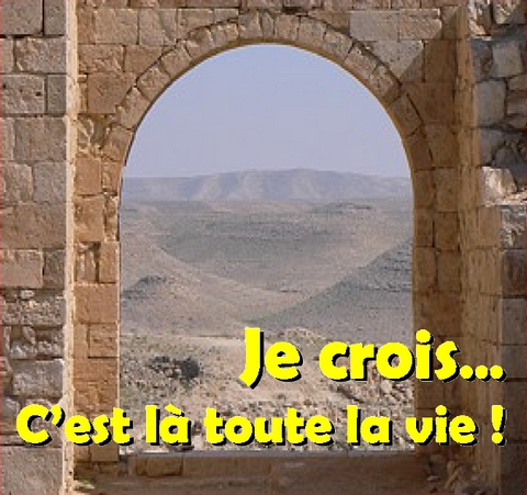 Lire la suite à propos de l’article Session été 2021 : Le CREDO