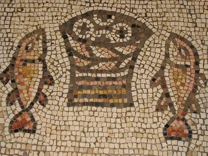 Lire la suite à propos de l’article Week-end biblique pour adulte