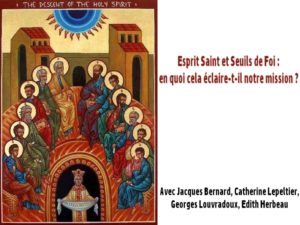 Lire la suite à propos de l’article Congrès annuel de Mess’AJE International