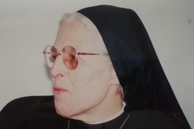 Lire la suite à propos de l’article Vie de Sr Janine Hestrès