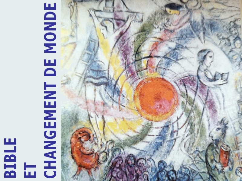 Lire la suite à propos de l’article Où est Dieu, à l’heure des bouleversements ?