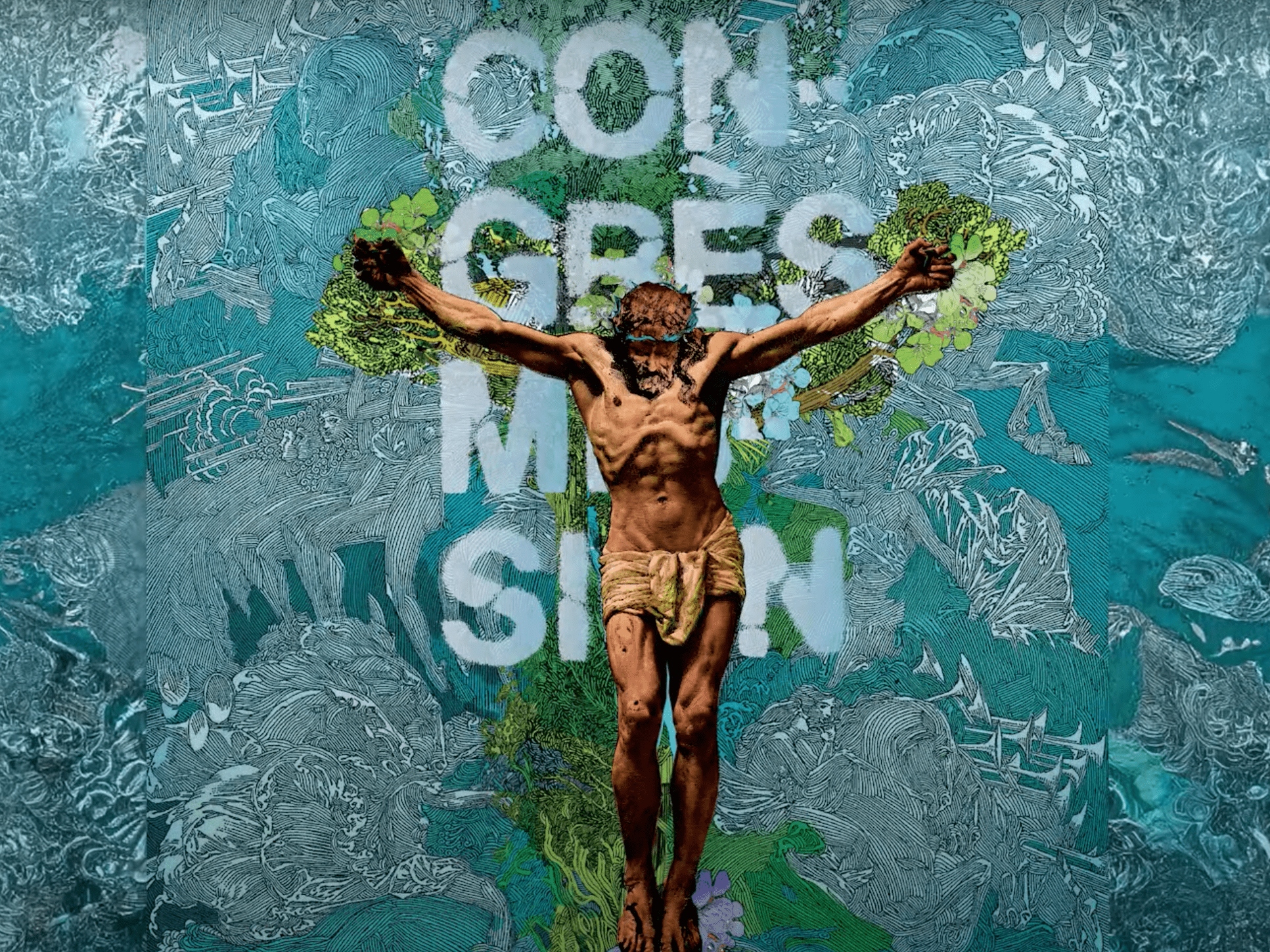 Lire la suite à propos de l’article Congrès Mission 2023