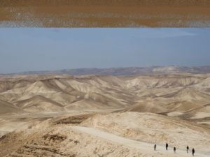 Lire la suite à propos de l’article Dans nos épreuves Dieu est-il là ?