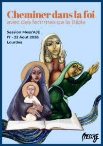 Lire la suite à propos de l’article Cheminer dans la foi