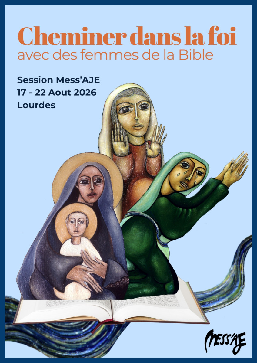 You are currently viewing Cheminer dans la foi